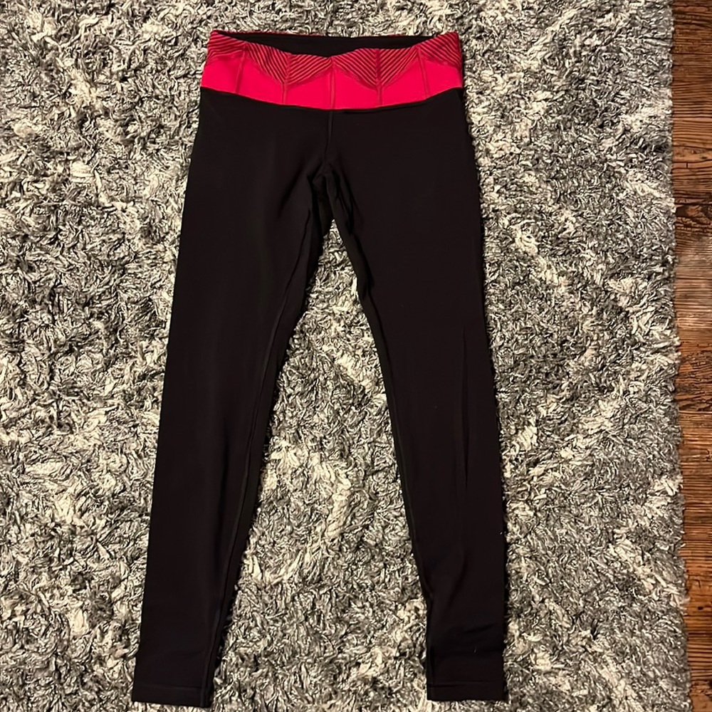 Women’s Lululemon Leggings